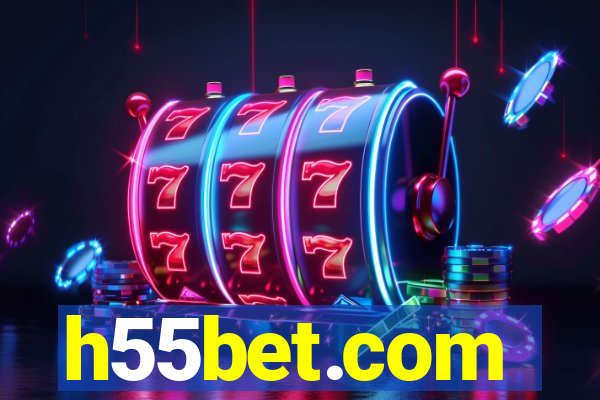 h55bet.com