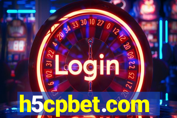 h5cpbet.com