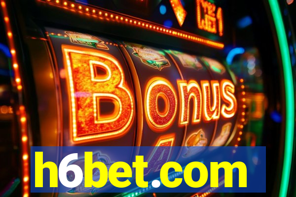 h6bet.com