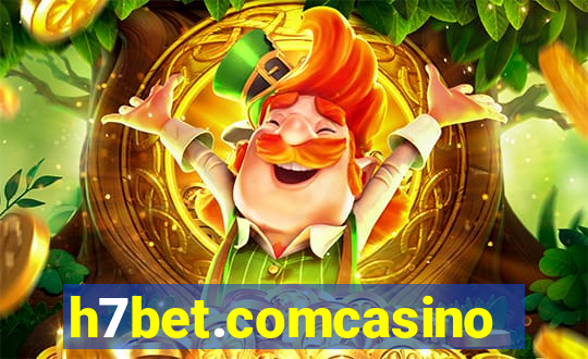 h7bet.comcasino