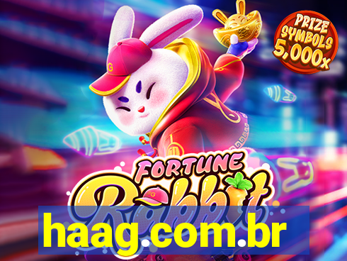 haag.com.br