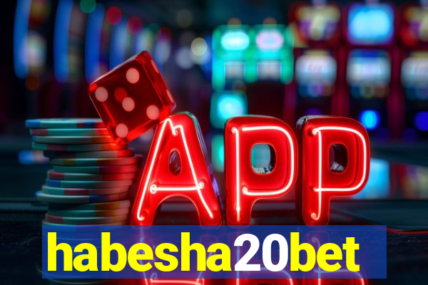 habesha20bet