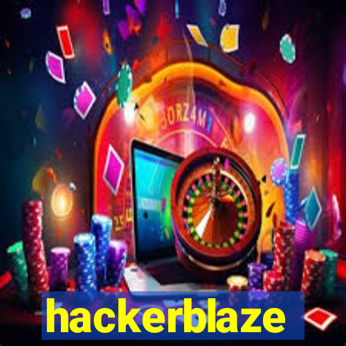 hackerblaze