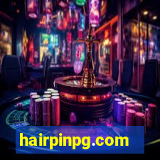 hairpinpg.com