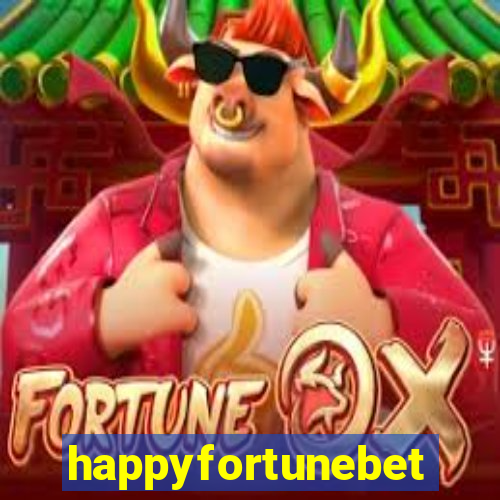 happyfortunebet.com