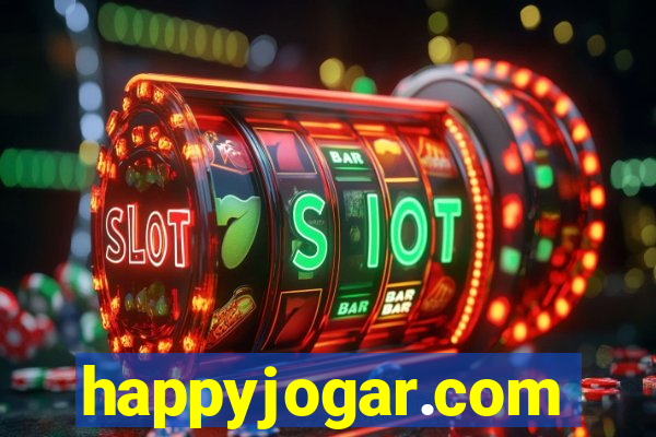 happyjogar.com