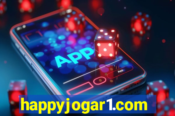 happyjogar1.com