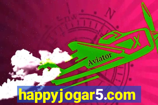 happyjogar5.com