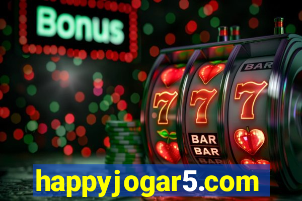 happyjogar5.com