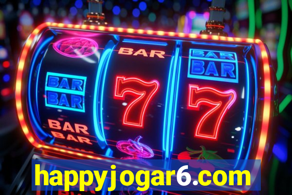 happyjogar6.com