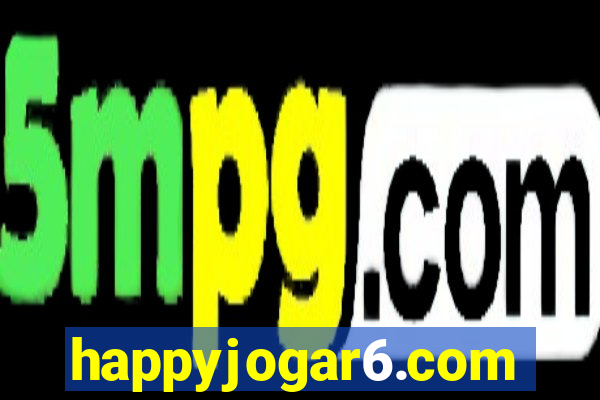 happyjogar6.com