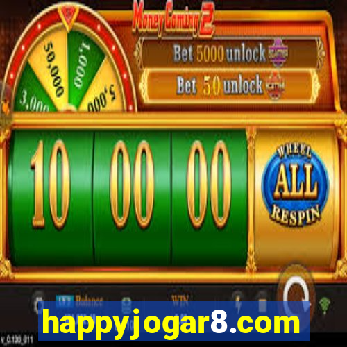 happyjogar8.com