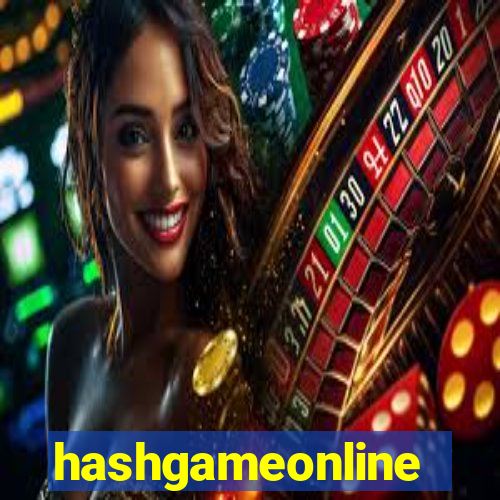 hashgameonline