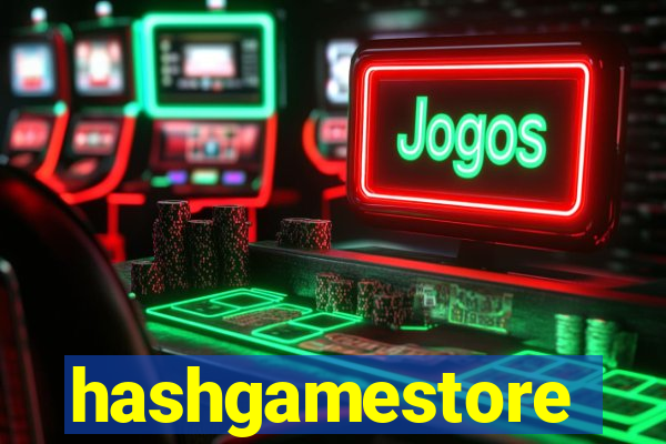 hashgamestore