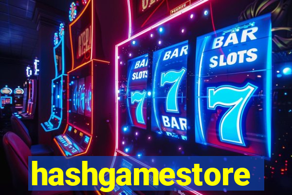 hashgamestore