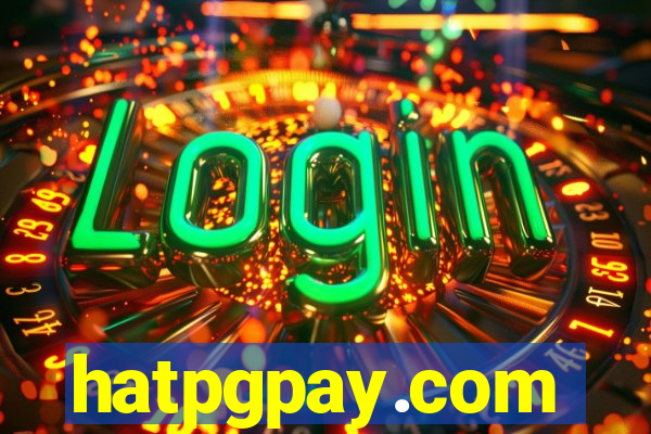 hatpgpay.com