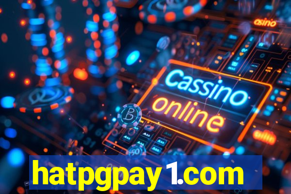 hatpgpay1.com