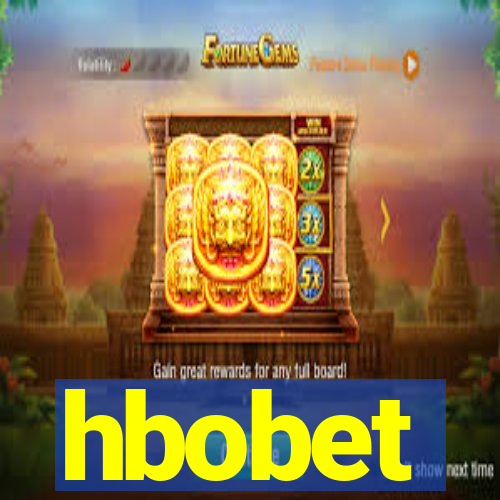 hbobet