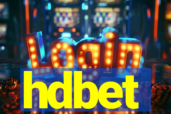 hdbet