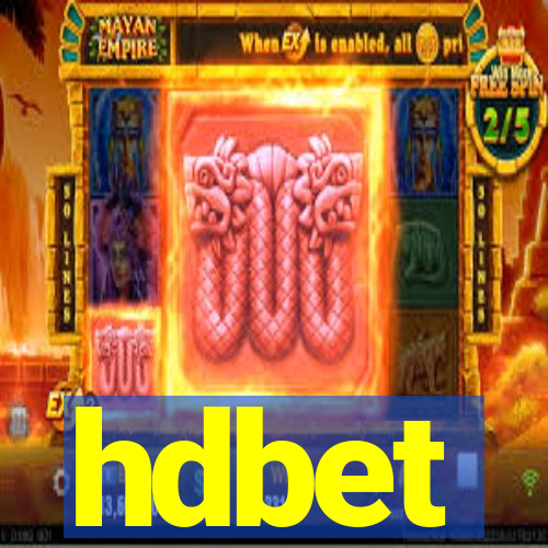 hdbet