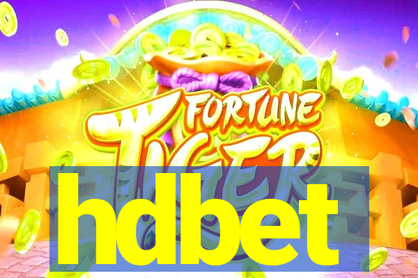 hdbet