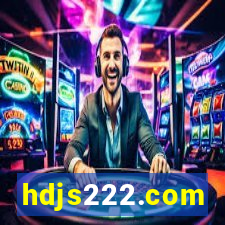 hdjs222.com