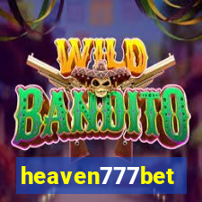 heaven777bet