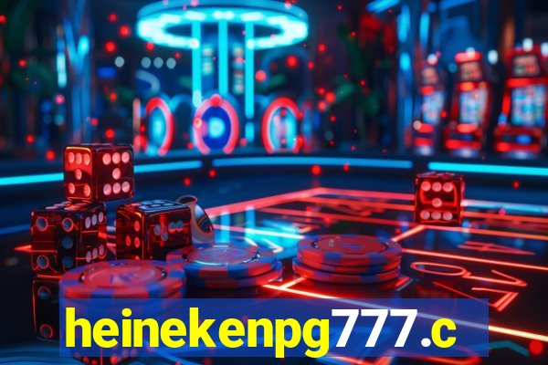 heinekenpg777.com