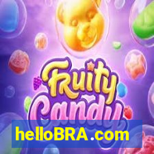 helloBRA.com