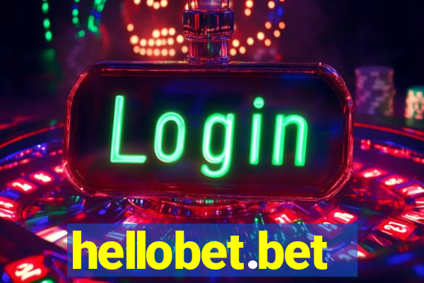 hellobet.bet