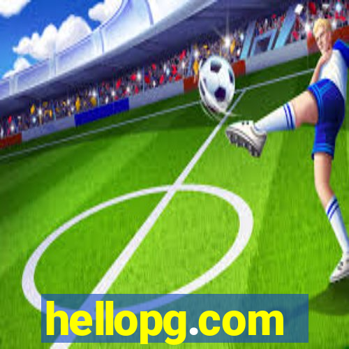 hellopg.com