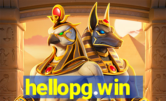 hellopg.win