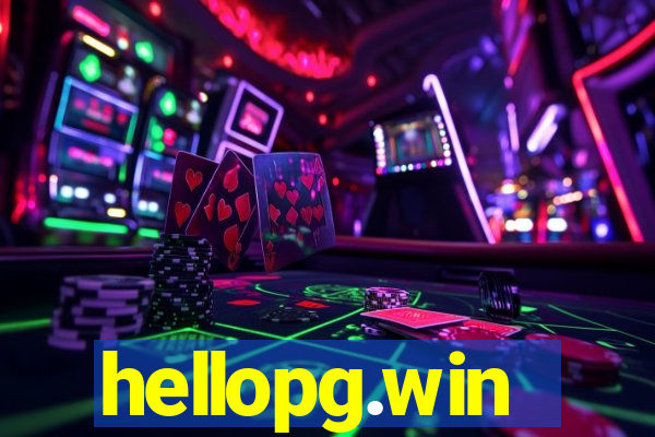 hellopg.win