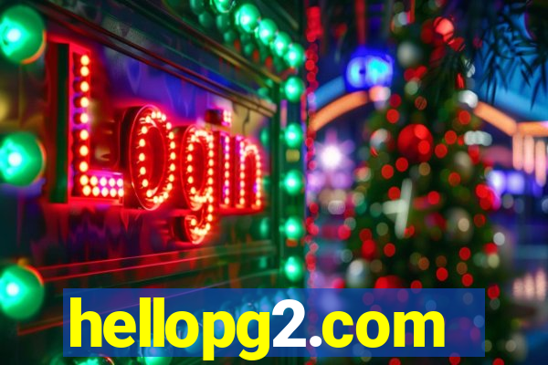 hellopg2.com