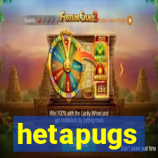 hetapugs