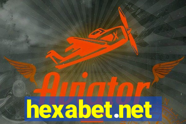 hexabet.net