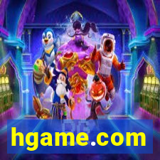 hgame.com