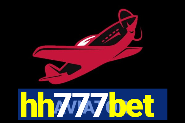 hh777bet