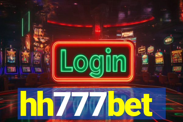 hh777bet