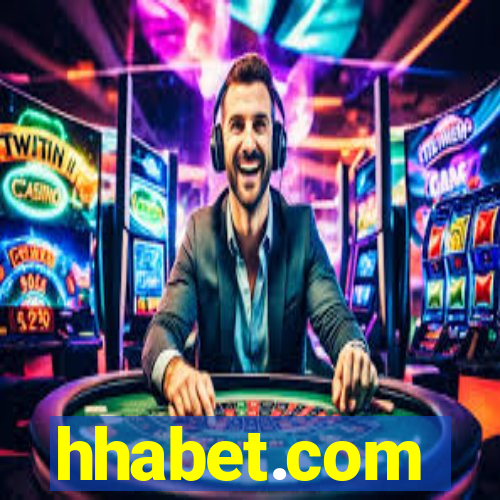 hhabet.com