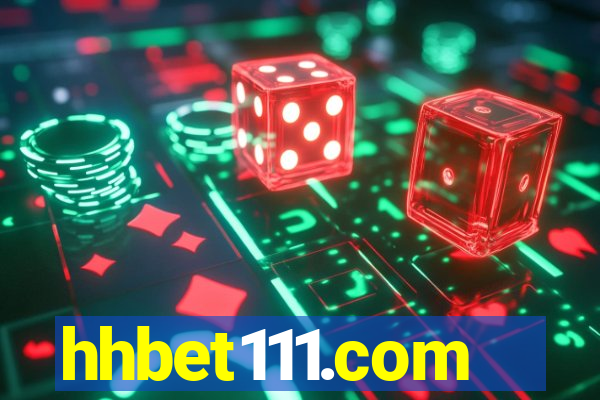 hhbet111.com