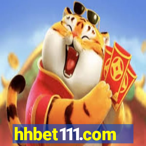 hhbet111.com