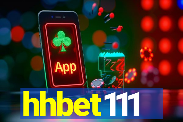 hhbet111