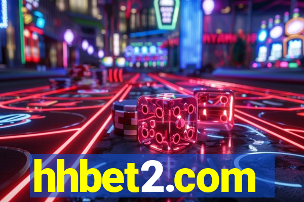 hhbet2.com