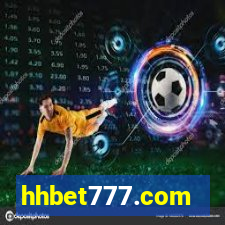 hhbet777.com