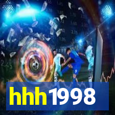 hhh1998