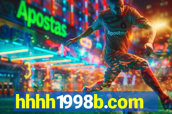 hhhh1998b.com