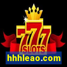 hhhleao.com