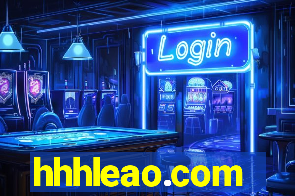 hhhleao.com