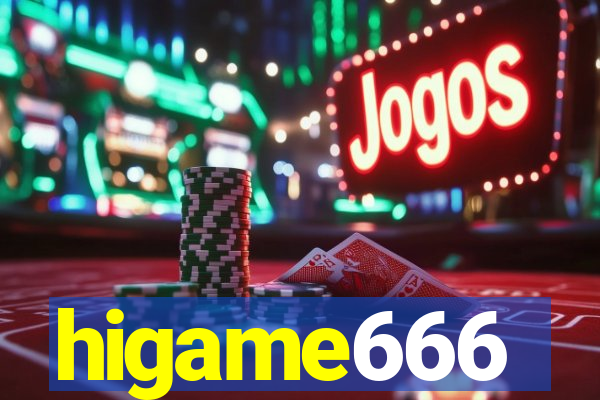 higame666